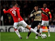 Bóng đá anh, ngoại hạng anh, lịch thi đấu euro 2012, Man City sẵn sàng chi đậm để phá bĩnh M.U